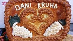 Obilježili smo Dane zahvalnosti za plodove zemlje, (Dani kruha)